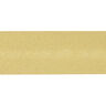 Nastro in sbieco Metallico [30 mm] – oro effetto metallizzato,  thumbnail number 2