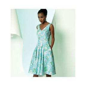 abiti, Vogue 8997 | 40 - 48, 