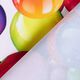 tessuto in poliestere, palloncini colorati,  thumbnail number 4