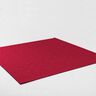 Feltro 90 cm / 1 mm di spessore – rosso Bordeaux,  thumbnail number 6