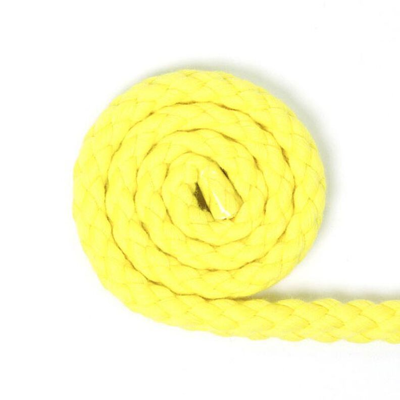 Cordoncino cotone, tinta unita 38, image number 1