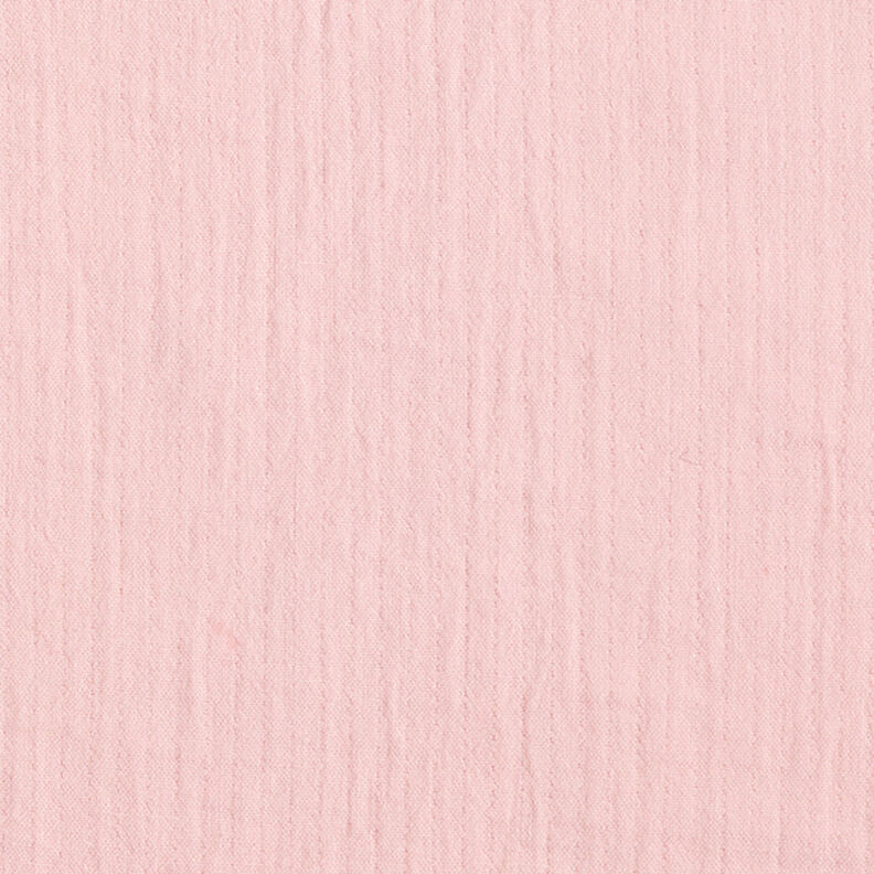 Mussola di cotone 280 cm – rosa chiaro,  image number 5