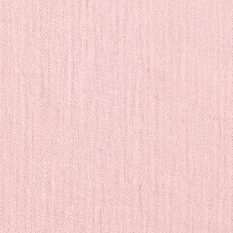 Mussola di cotone 280 cm – rosa chiaro,  image number 5
