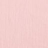 Mussola di cotone 280 cm – rosa chiaro,  thumbnail number 5