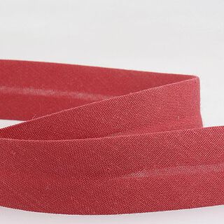 Nastro in sbieco  [Larghezza: 27 mm ] – lampone, 