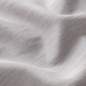 Misto voile-viscosa – grigio chiaro, 