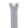 Cerniera lampo non divisibile | plastica (154) | YKK,  thumbnail number 1