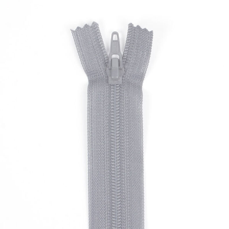 Cerniera lampo non divisibile | plastica (154) | YKK, image number 1
