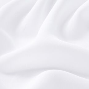 Chiffon – bianco, 