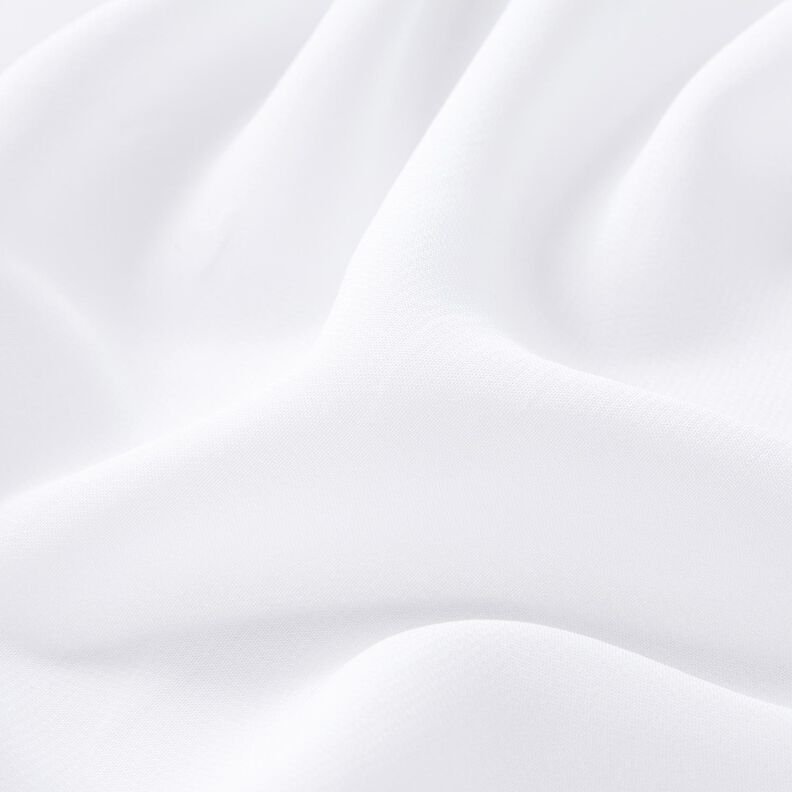 Chiffon – bianco,  image number 3