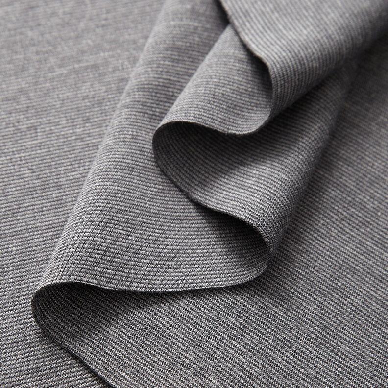Jersey romanit classico – antracite,  image number 4