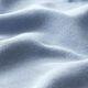tessuto in maglia di cotone – grigio blu,  thumbnail number 2