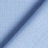 tessuto in misto lino stretch – colore blu jeans,  thumbnail number 5