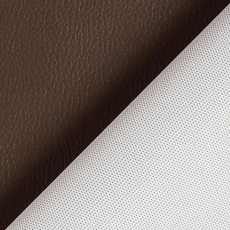 similpelle – marrone scuro,  image number 3