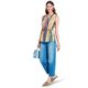 tuta / camicetta  | Burda 5914 | 34-44,  thumbnail number 3