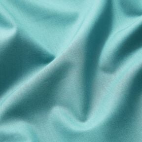 Popeline di Cotone GOTS | Tula &ndash; eucalipto, 