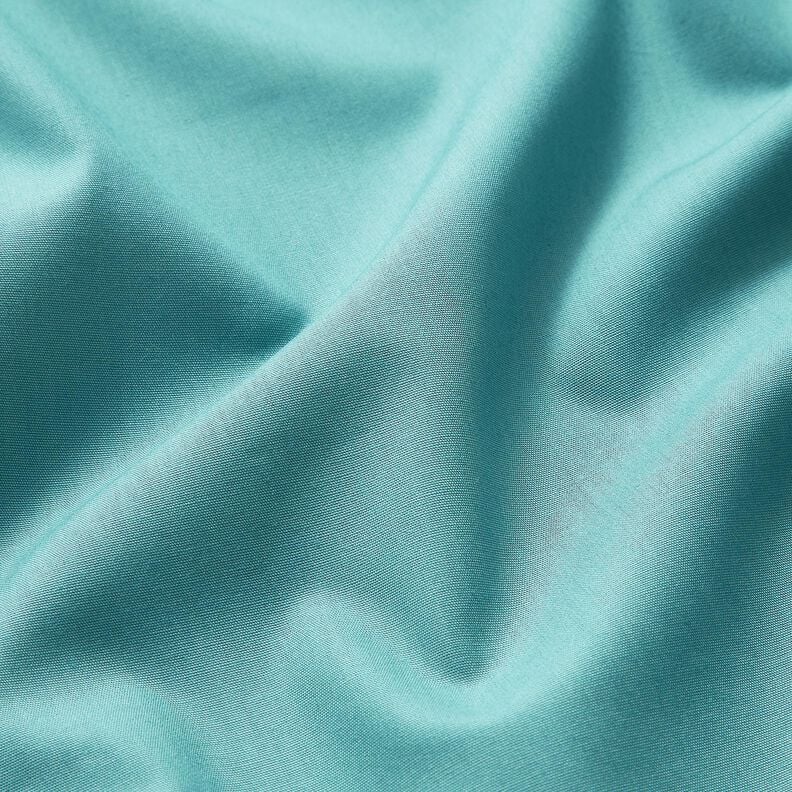 Popeline di Cotone GOTS | Tula &ndash; eucalipto,  image number 2