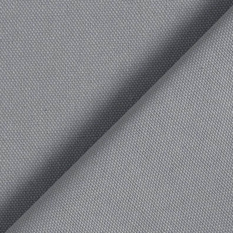 tessuto arredo tessuti canvas – grigio,  image number 3