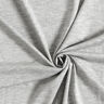 Jersey Melange – grigio,  thumbnail number 1