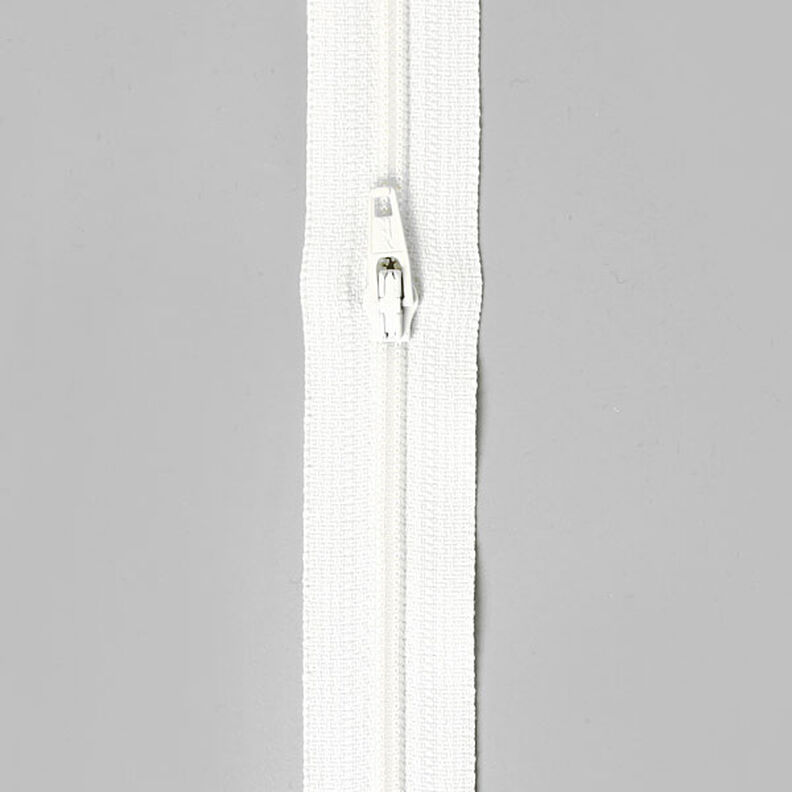 Cerniera lampo | plastica (501) | YKK,  image number 1