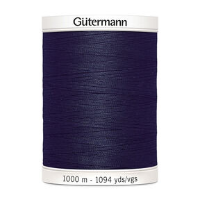 Cucitutto (339) | 1000 m | Gütermann – blu notte, 