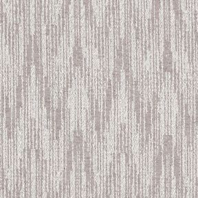tessuto arredo Jacquard Tessuto astratto riciclato – grigio seta, 