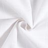 tessuto arredo, quadri, riciclato – bianco,  thumbnail number 1