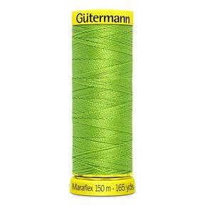 Maraflex filo da cucito elastico (336) | 150 m | Gütermann, 