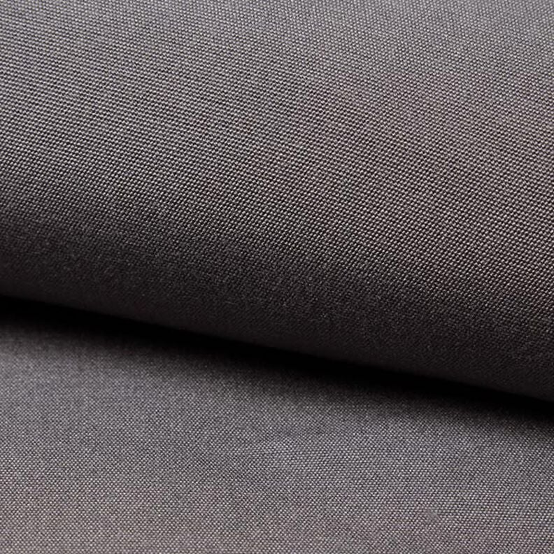 Outdoor Tessuto per sedia a sdraio Tinta unita 45 cm – grigio ardesia,  image number 1