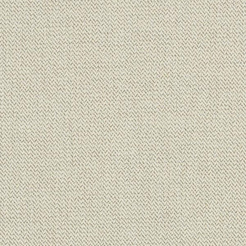 tessuto jacquard da esterni piccolo motivo zig-zag – grigio chiaro, image number 4