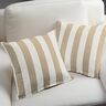 Tessuto per tende da sole righe Toldo – bianco/beige,  thumbnail number 4