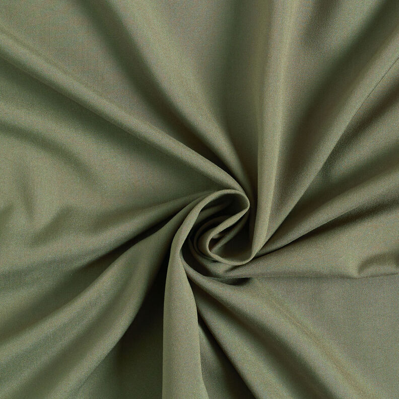 tessuto in viscosa Fabulous – cachi chiaro,  image number 1