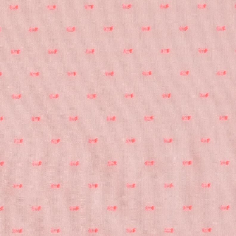 batista Neon-Dobby – rosé/fucsia neon,  image number 1