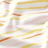 GOTS popeline di cotone righe effetto disegno | Tula – bianco,  thumbnail number 2