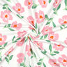 felpa garzata Fiori | by Poppy – avorio/rosa,  thumbnail number 3