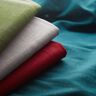 Tessuto di lino misto Ramie medio – abete blu,  thumbnail number 5