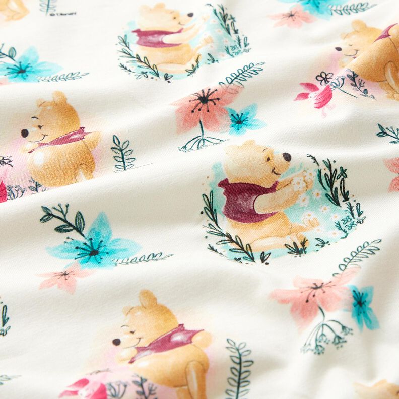 jersey di cotone Winnie the Pooh e Pimpi | Disney – beige,  image number 2
