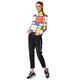 abito / camicetta con colletto alto | Burda 5989 | 34-44,  thumbnail number 3