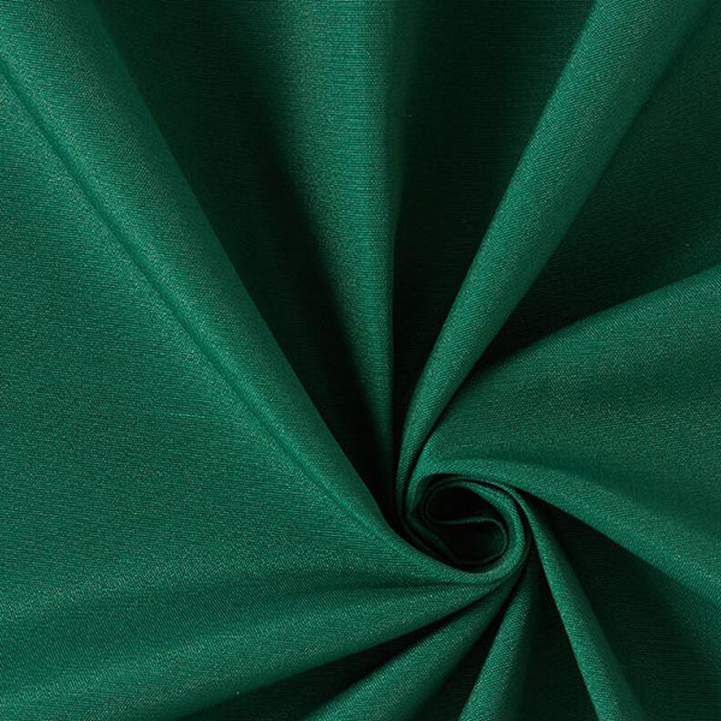 Tessuti da esterni Teflon tinta unita – verde scuro,  image number 1