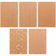 blocco di carta kraft, Natale | Rico Design,  thumbnail number 2