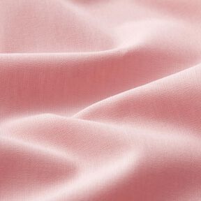 popeline di cotone tinta unita – rosa chiaro, 