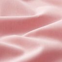 popeline di cotone tinta unita – rosa chiaro, 