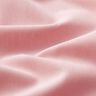 popeline di cotone tinta unita – rosa chiaro,  thumbnail number 2