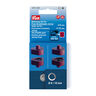 Set di utensili bottoni a pressione jersey [Ø 8 + 10 mm] | Prym – bacca,  thumbnail number 1