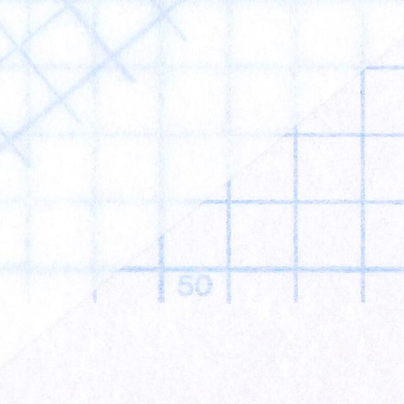 Rasterquick Quadrangolare | Fliselina – bianco,  image number 2