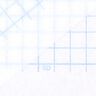 Rasterquick Quadrangolare | Fliselina – bianco,  thumbnail number 2
