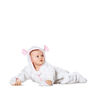 Completino baby: Tutina / giacchina…, Burda 9478,  thumbnail number 5