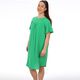 FRAU YULE Blusa con carré tondo e maniche ad aletta | Studio Schnittreif  | XS-XXL,  thumbnail number 7