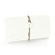 Feltro 90cm / 1mm di spessore – bianco,  thumbnail number 4