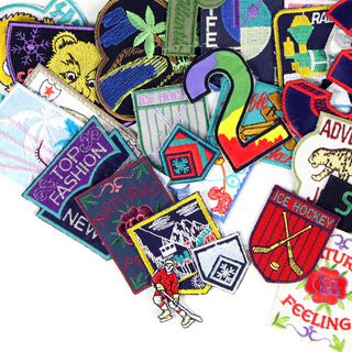 Assortimento applicazioni, 20 pezzi, 